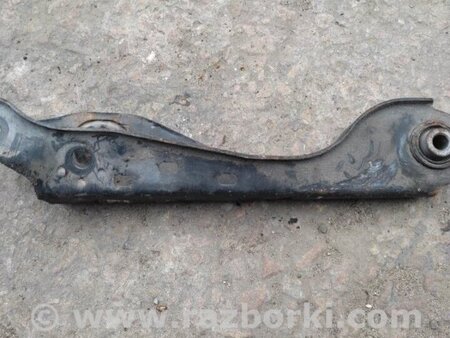 ФОТО Важіль задньої підвіски нижній поперечний для Nissan Murano Z50 (02-08) Київ