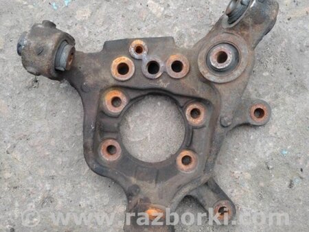 ФОТО Цапфа для Nissan Murano Z50 (02-08) Київ