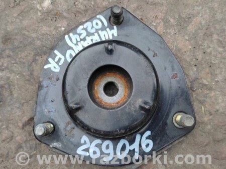 ФОТО Опора амортизатора для Nissan Murano Z50 (02-08) Київ