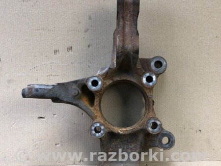 ФОТО Кулак поворотний для Honda Odyssey (11-17) Київ