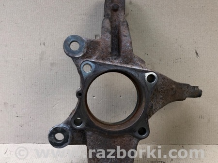 ФОТО Кулак поворотний для Honda Odyssey (11-17) Київ