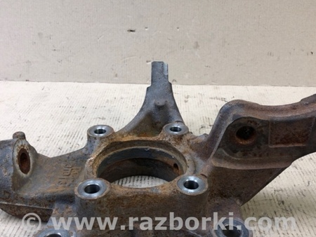 ФОТО Кулак поворотний для Honda Odyssey (11-17) Київ