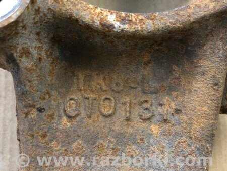 ФОТО Кулак поворотний для Honda Odyssey (11-17) Київ