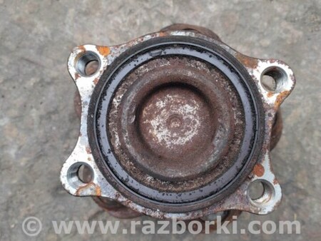 ФОТО Маточина колеса для Nissan Murano Z50 (02-08) Київ