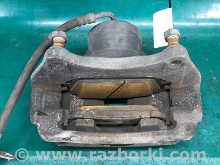 ФОТО Супорт гальмівний для KIA Optima 3 TF (10-15) Київ