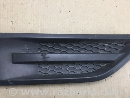 ФОТО Накладка крила для KIA Soul 1 AM (08-14) Київ