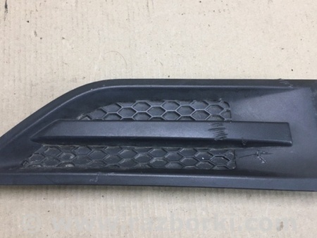 ФОТО Накладка крила для KIA Soul 1 AM (08-14) Київ