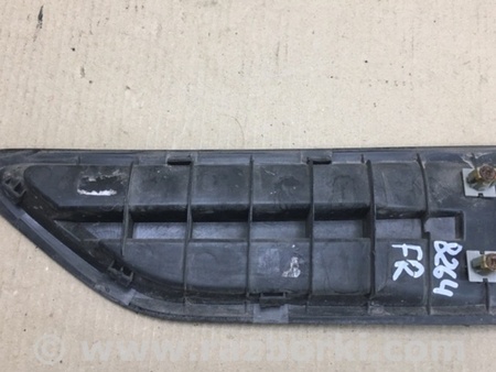 ФОТО Накладка крила для KIA Soul 1 AM (08-14) Київ