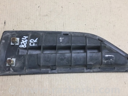 ФОТО Накладка крила для KIA Soul 1 AM (08-14) Київ