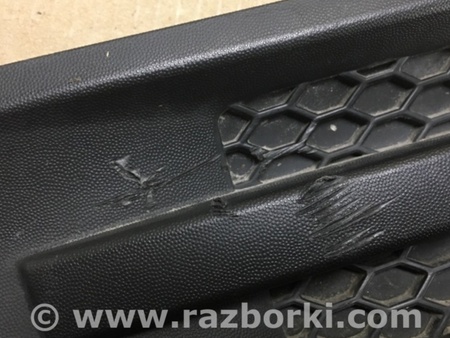 ФОТО Накладка крила для KIA Soul 1 AM (08-14) Київ