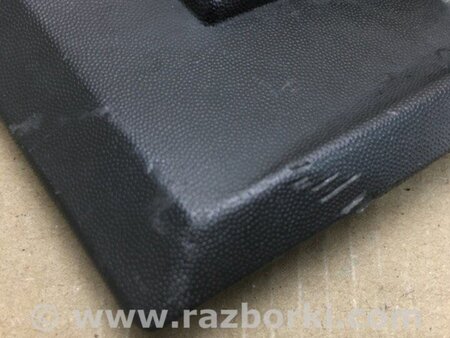 ФОТО Накладка крила для KIA Soul 1 AM (08-14) Київ