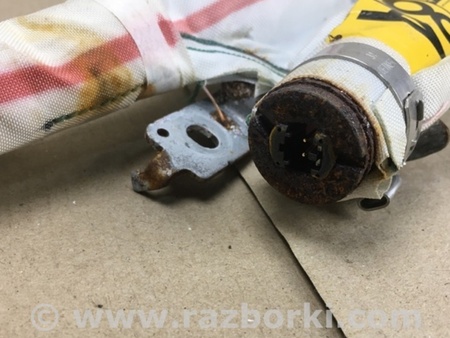 ФОТО Подушка безпеки (штора) для Lexus CT200 (11-17) Київ