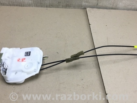 ФОТО Замок двері для Mitsubishi Outlander GF (2012-) Київ
