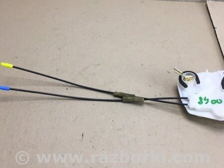 ФОТО Замок двері для Mitsubishi Outlander GF (2012-) Київ