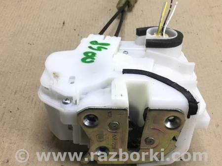 ФОТО Замок двері для Mitsubishi Outlander GF (2012-) Київ