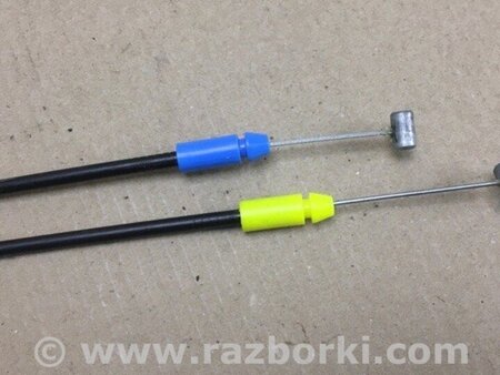 ФОТО Замок двері для Mitsubishi Outlander GF (2012-) Київ