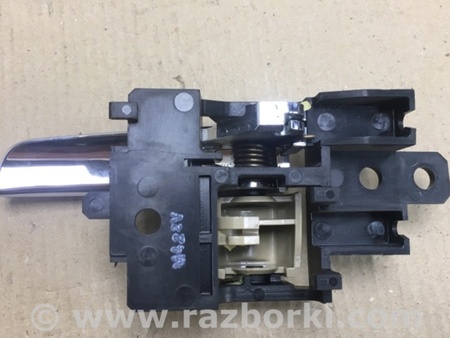 ФОТО Ручка дверей внутрішня для Mitsubishi Outlander GF (2012-) Київ