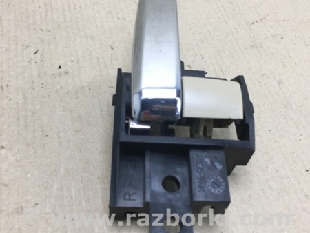 ФОТО Ручка дверей внутрішня для Mitsubishi Outlander GF (2012-) Київ