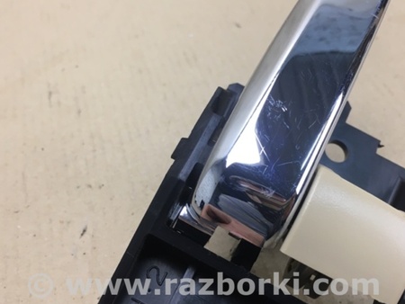 ФОТО Ручка дверей внутрішня для Mitsubishi Outlander GF (2012-) Київ