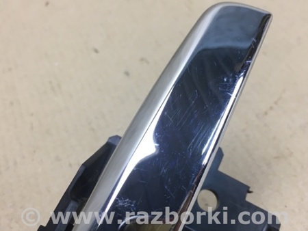 ФОТО Ручка дверей внутрішня для Mitsubishi Outlander GF (2012-) Київ