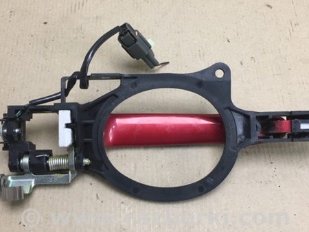 ФОТО Ручка двері зовнішня для Mitsubishi Outlander GF (2012-) Київ