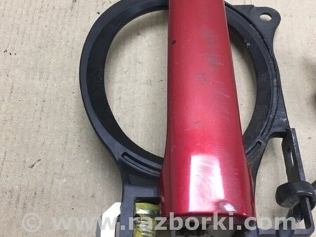 ФОТО Ручка двері зовнішня для Mitsubishi Outlander GF (2012-) Київ