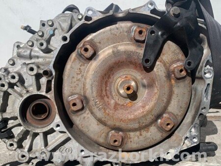 ФОТО Автоматична трансмісія для Volvo S60 Київ