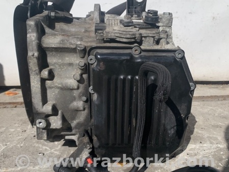 ФОТО Автоматична трансмісія для Volvo S60 Київ