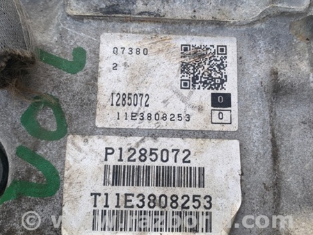 ФОТО Автоматична трансмісія для Volvo S60 Київ