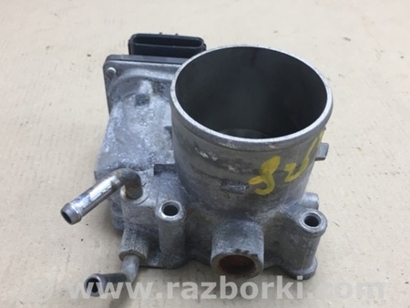 ФОТО Дросельна заслінка для KIA Forte YD (2012-) Київ