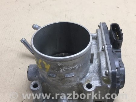 ФОТО Дросельна заслінка для KIA Forte YD (2012-) Київ