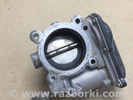 ФОТО Дросельна заслінка для KIA Forte YD (2012-) Київ