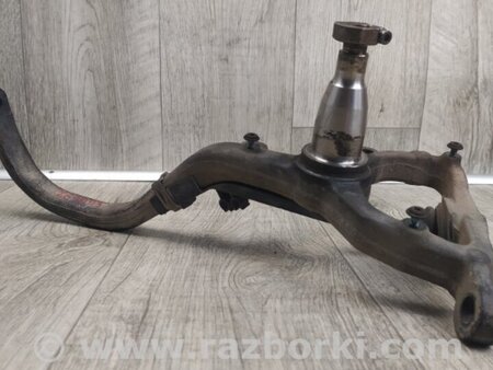 ФОТО Кулак поворотний для Mercedes-Benz E-CLASS W211 (02-09) Київ