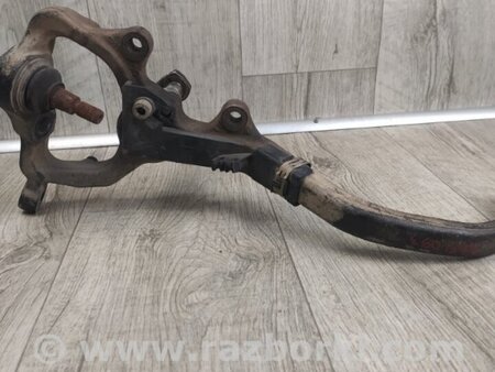 ФОТО Кулак поворотний для Mercedes-Benz E-CLASS W211 (02-09) Київ