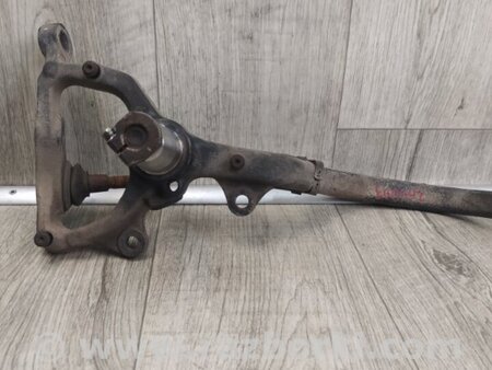 ФОТО Кулак поворотний для Mercedes-Benz E-CLASS W211 (02-09) Київ