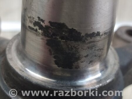 ФОТО Кулак поворотний для Mercedes-Benz E-CLASS W211 (02-09) Київ