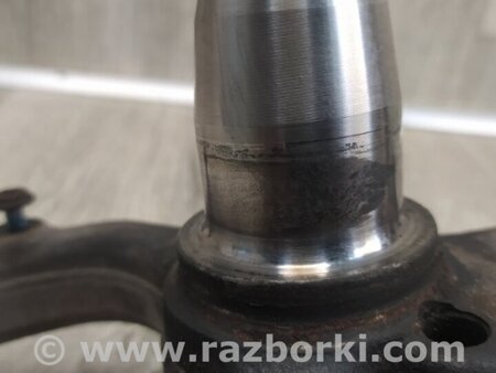 ФОТО Кулак поворотний для Mercedes-Benz E-CLASS W211 (02-09) Київ