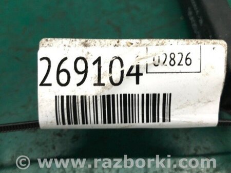 ФОТО Антена для KIA Optima 3 TF (10-15) Київ