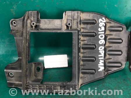 ФОТО Кронштейн датчика слепых зон для KIA Optima 3 TF (10-15) Київ