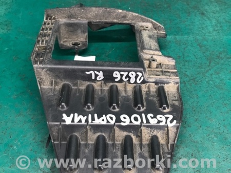 ФОТО Кронштейн датчика слепых зон для KIA Optima 3 TF (10-15) Київ