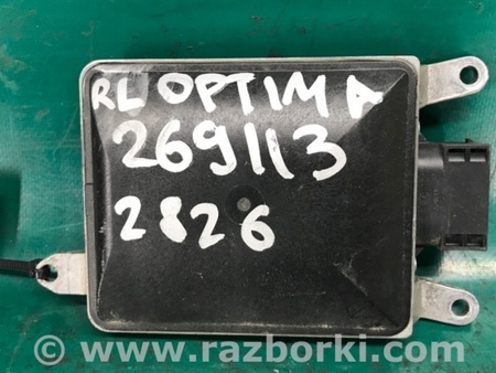 ФОТО датчик сліпих зон для KIA Optima 3 TF (10-15) Київ