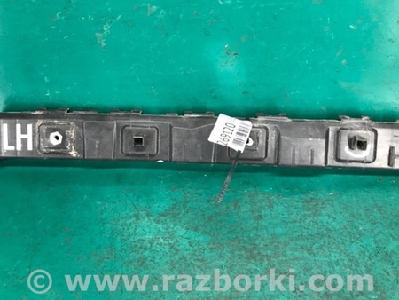 ФОТО Кронштейн заднього бампера для KIA Optima 3 TF (10-15) Київ