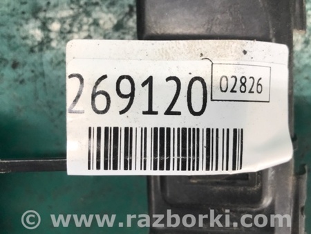 ФОТО Кронштейн заднього бампера для KIA Optima 3 TF (10-15) Київ