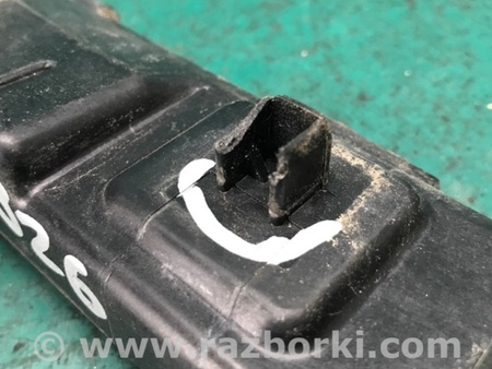 ФОТО Кронштейн заднього бампера для KIA Optima 3 TF (10-15) Київ