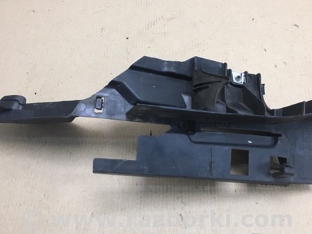 ФОТО Накладка крила для Ford Focus 3 (01.2010 - 03.2018) Київ