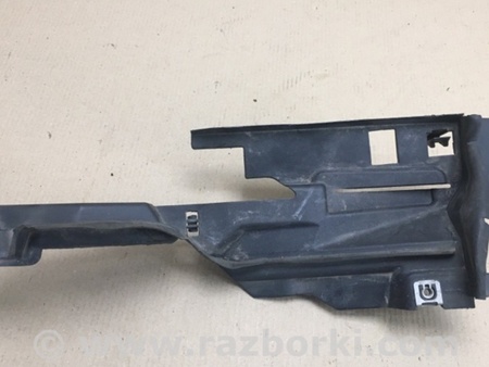 ФОТО Накладка крила для Ford Focus 3 (01.2010 - 03.2018) Київ