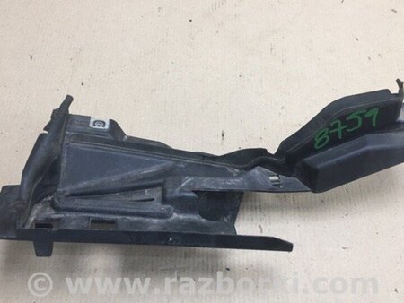 ФОТО Накладка крила для Ford Focus 3 (01.2010 - 03.2018) Київ