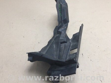 ФОТО Накладка крила для Ford Focus 3 (01.2010 - 03.2018) Київ