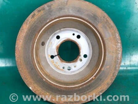 ФОТО Гальмівний диск задній для KIA Sedona (14-18) Київ