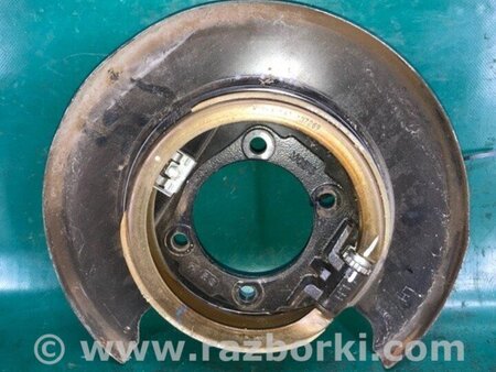 ФОТО Гальмівний механізм для KIA Sedona (14-18) Київ